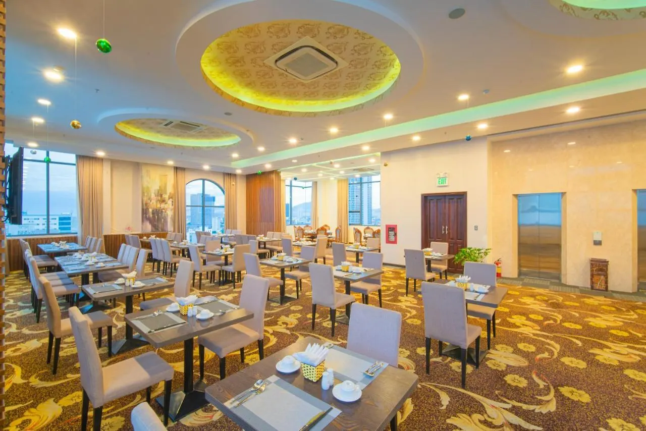 ****  Nature Hotel & Spa 다낭 베트남