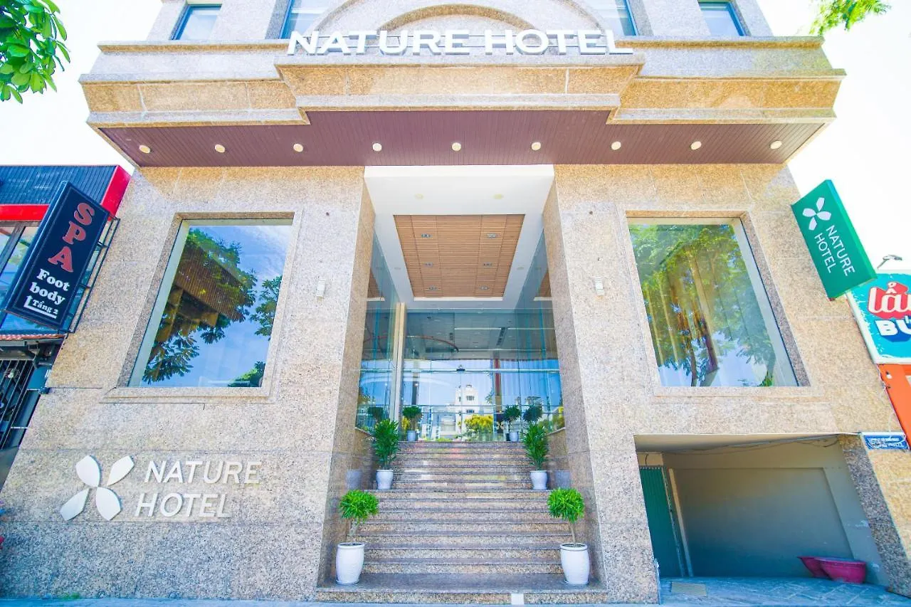Nature Hotel & Spa Đà Nẵng