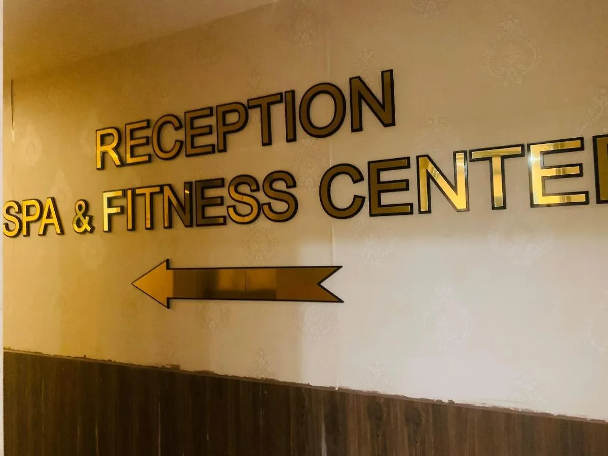 Nature Hotel & Spa Đà Nẵng