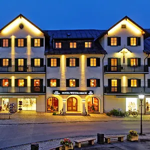 Wittelsbach 3* Oberammergau
