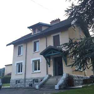 Refuges Sous Les Toits Bourg-Saint-Maurice