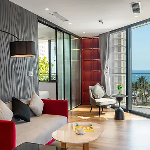 Taiyo & 4* Đà Nẵng
