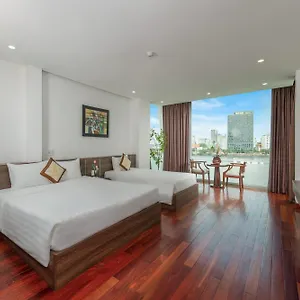 Hoang Linh Riverside Đà Nẵng
