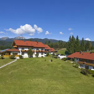 Zum Bad 3* Krün