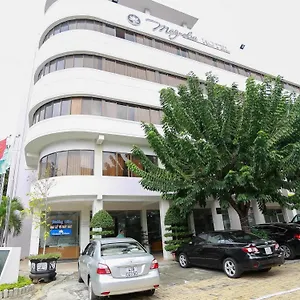 Magnolia **** Đà Nẵng
